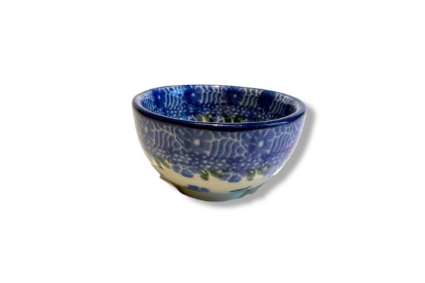 D76 Bunzlau Kommetje 1935X Aan Tafel D76 Bunzlau Kommetje 1935X Aan Tafel